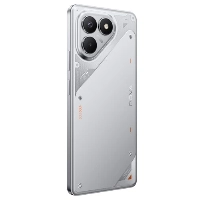 Смартфон Tecno Pova 7 Neo, 8/128 GB, Silver