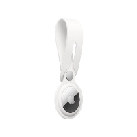 Брелок для Apple AirTag Loop, White