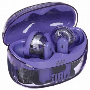Беспроводные наушники JBL Tune Beam 2, Purple