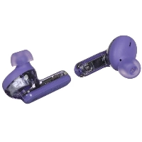 Беспроводные наушники JBL Tune Beam 2, Purple