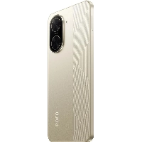 Смартфон Xiaomi Poco C71, 4/128 ГБ, Gold, золотой