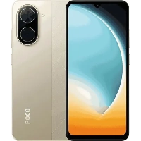 Смартфон Xiaomi Poco C71, 4/128 ГБ, Gold, золотой