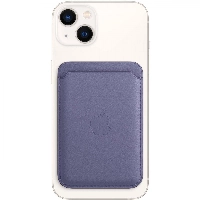 Кардхолдер Apple iPhone Leather Wallet Wisteria (MM0W3)