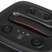 Музыкальный центр JBL PartyBox Encore 2