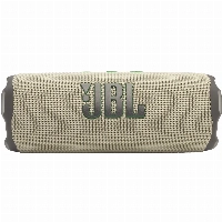 Портативная акустика JBL Flip 7, Sand