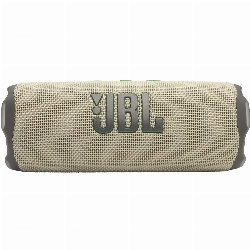 Портативная акустика JBL Flip 7, Sand