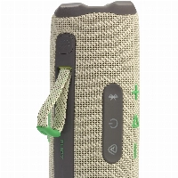 Портативная акустика JBL Flip 7, Sand