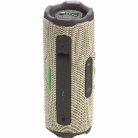 Портативная акустика JBL Flip 7, Sand