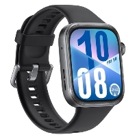 Смарт-часы Huawei Watch Fit 4, Black, черный