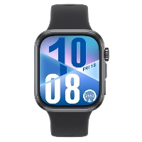 Смарт-часы Huawei Watch Fit 4, Black, черный