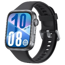 Смарт-часы Huawei Watch Fit 4, Black, черный