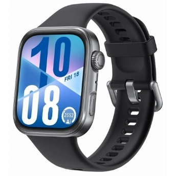 Смарт-часы Huawei Watch Fit 4, Black, черный