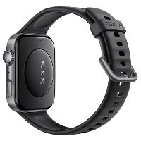 Смарт-часы Huawei Watch Fit 4, Black, черный