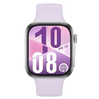 Смарт-часы Huawei Watch Fit 4, Purple, фиолетовый