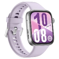 Смарт-часы Huawei Watch Fit 4, Purple, фиолетовый