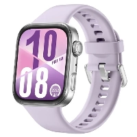 Смарт-часы Huawei Watch Fit 4, Purple, фиолетовый