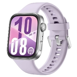 Смарт-часы Huawei Watch Fit 4, Purple, фиолетовый