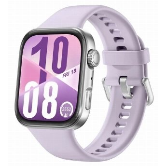 Смарт-часы Huawei Watch Fit 4, Purple, фиолетовый