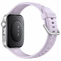 Смарт-часы Huawei Watch Fit 4, Purple, фиолетовый
