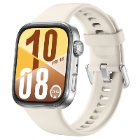 Смарт-часы Huawei Watch Fit 4, White, белый