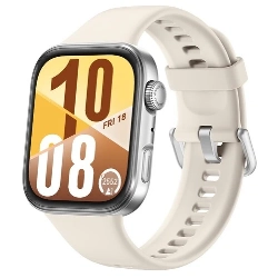 Смарт-часы Huawei Watch Fit 4, White, белый