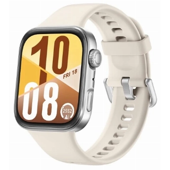 Смарт-часы Huawei Watch Fit 4, White, белый