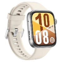 Смарт-часы Huawei Watch Fit 4, White, белый