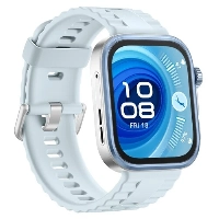 Смарт-часы Huawei Watch Fit 4 Pro, Blue, синий