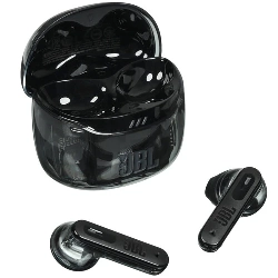 Беспроводные наушники JBL Tune Flex 2, Black