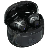 Беспроводные наушники JBL Tune Flex 2, Black