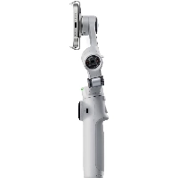 Стабилизатор Insta 360 Flow Pro 2, Gray, серый