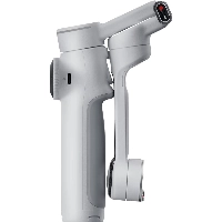 Стабилизатор Insta 360 Flow Pro 2, Gray, серый