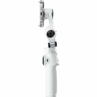 Стабилизатор Insta 360 Flow Pro 2, White, белый