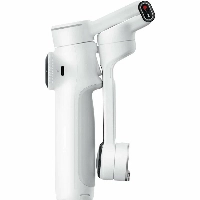 Стабилизатор Insta 360 Flow Pro 2, White, белый