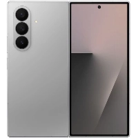 Смартфон Samsung Galaxy Z Fold 7 12/256ГБ, Dual: nano SIM + eSIM, Silver Shadow, серый 