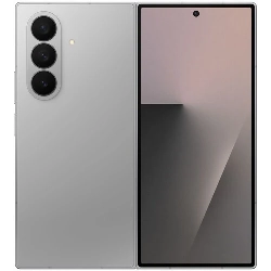 Смартфон Samsung Galaxy Z Fold 7 12/256ГБ, Dual: nano SIM + eSIM, Silver Shadow, серый 