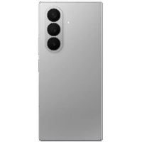 Смартфон Samsung Galaxy Z Fold 7 12/256ГБ, Dual: nano SIM + eSIM, Silver Shadow, серый 