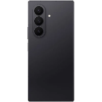 Смартфон Samsung Galaxy Z Fold 7 12/512ГБ, Dual: nano SIM + eSIM, Jetblack, черный