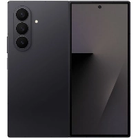 Смартфон Samsung Galaxy Z Fold 7 12/512ГБ, Dual: nano SIM + eSIM, Jetblack, черный