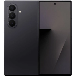 Смартфон Samsung Galaxy Z Fold 7 12/512ГБ, Dual: nano SIM + eSIM, Jetblack, черный