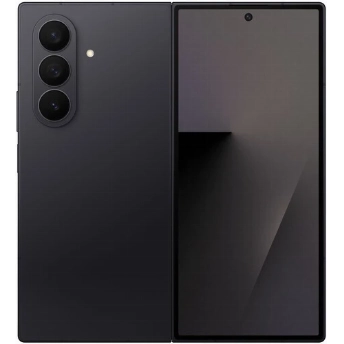 Смартфон Samsung Galaxy Z Fold 7 12/256 ГБ, Dual: nano SIM + eSIM, Jetblack, черный