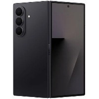 Смартфон Samsung Galaxy Z Fold 7 12/512ГБ, Dual: nano SIM + eSIM, Jetblack, черный