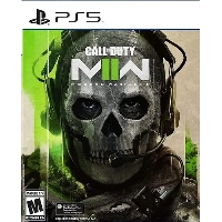 Игра Call of Duty Modern Warfare II для PS5