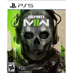Игра Call of Duty Modern Warfare II для PS5
