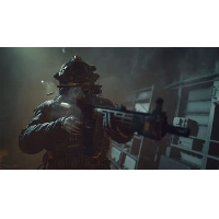 Игра Call of Duty Modern Warfare II для PS5