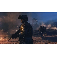 Игра Call of Duty Modern Warfare II для PS5