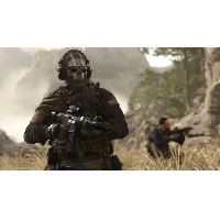 Игра Call of Duty Modern Warfare II для PS5