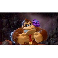 Игра Donkey Kong Bananza для Nintendo Switch 2