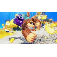 Игра Donkey Kong Bananza для Nintendo Switch 2