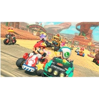 Игра Mario Kart World для Nintendo Switch 2